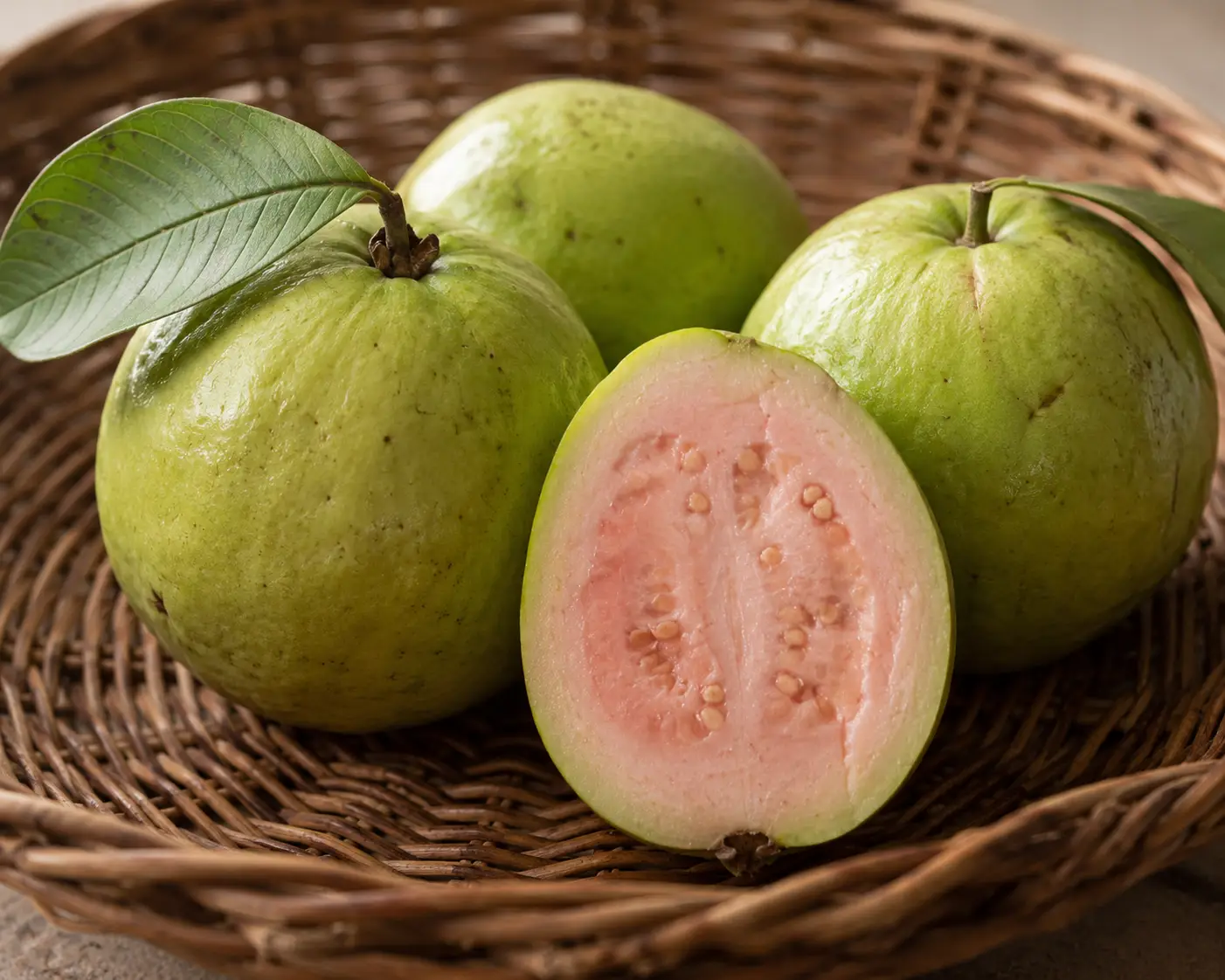Guava